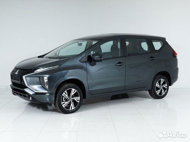 Mitsubishi Xpander, 2023