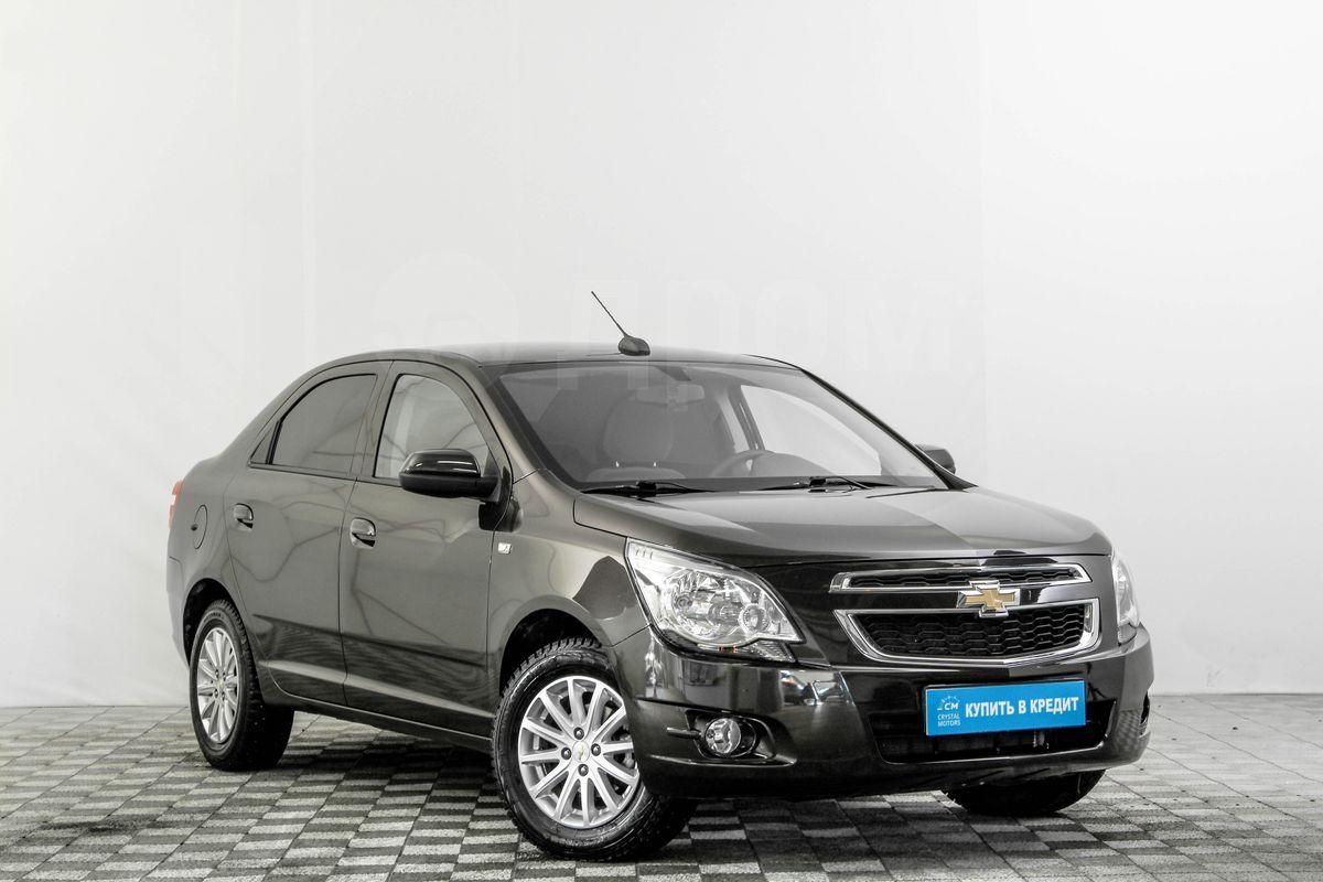 Chevrolet Cobalt